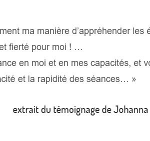 Extrait temoignage6