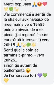 Témoignage Lahochi.