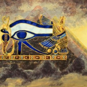 Activation Oeil d’Horus